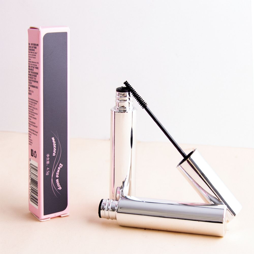 มาสคาร่า Casen สีดำ กันน้ำ เพิ - Waterproof Mascara Wand บทวิจารณ์และราคา